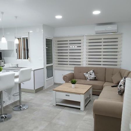 Centre Apartment Near Plaza De Toros Alicante Esterno foto