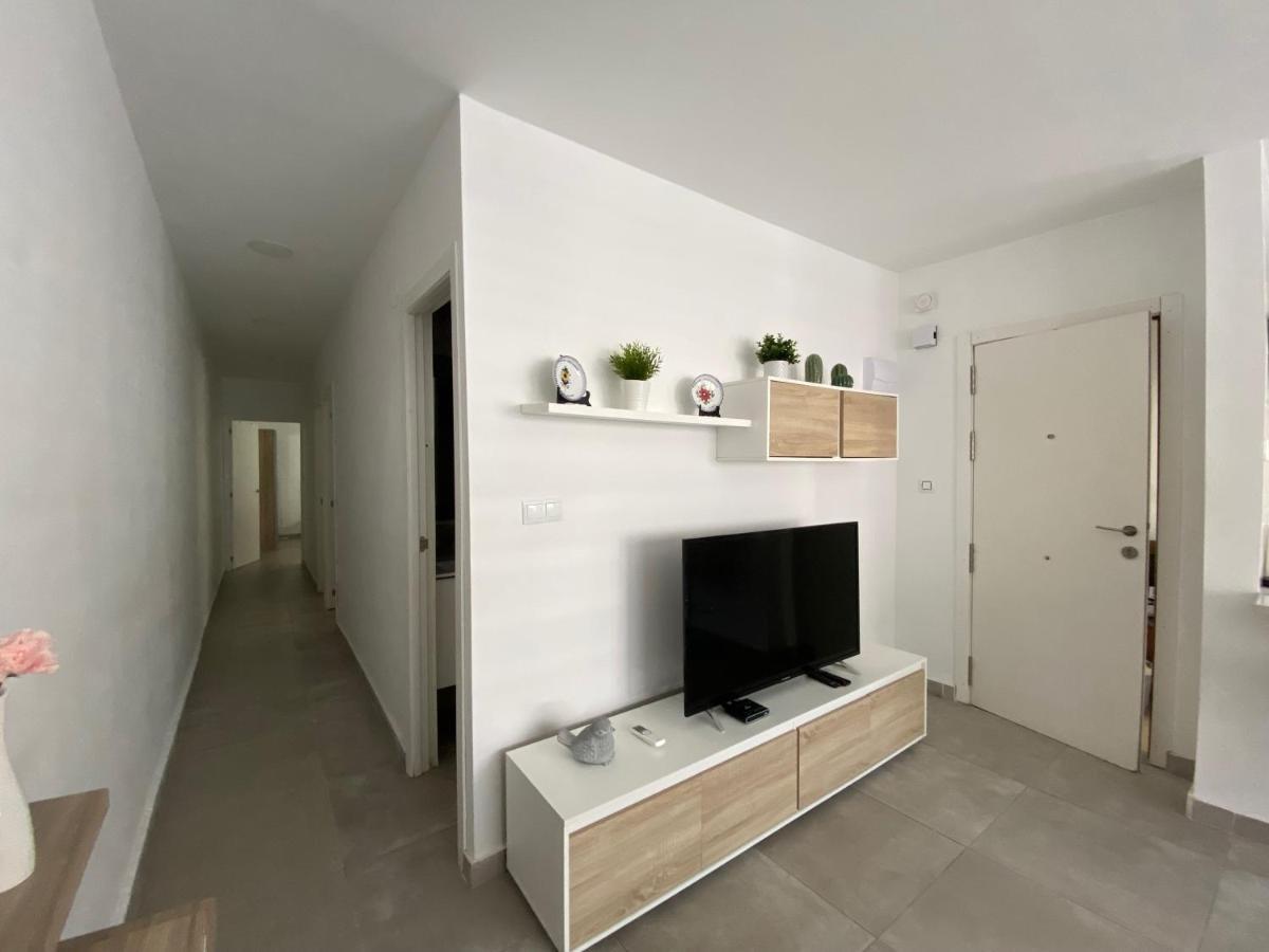 Centre Apartment Near Plaza De Toros Alicante Esterno foto