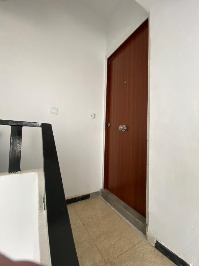 Centre Apartment Near Plaza De Toros Alicante Esterno foto