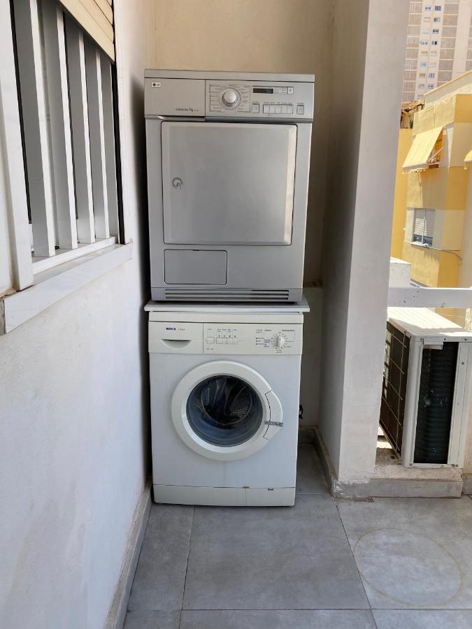 Centre Apartment Near Plaza De Toros Alicante Esterno foto