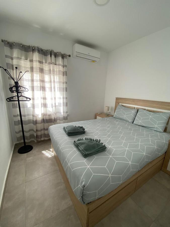 Centre Apartment Near Plaza De Toros Alicante Esterno foto