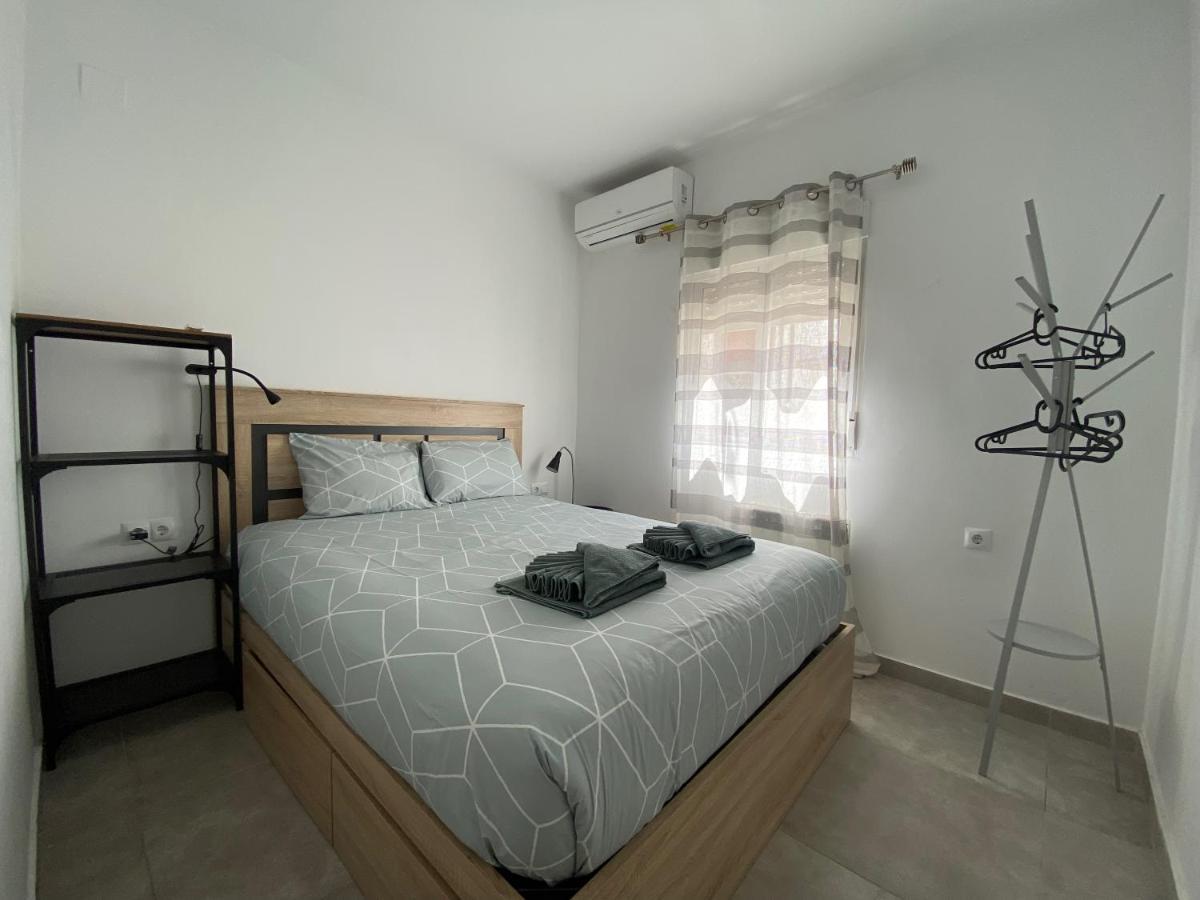 Centre Apartment Near Plaza De Toros Alicante Esterno foto