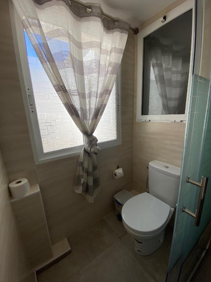 Centre Apartment Near Plaza De Toros Alicante Esterno foto