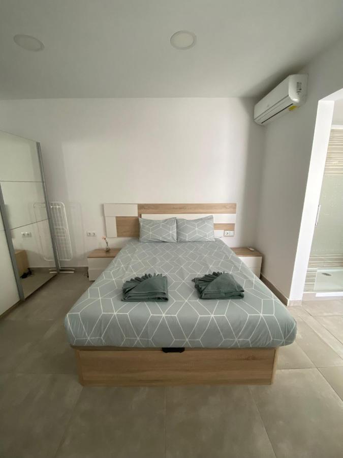 Centre Apartment Near Plaza De Toros Alicante Esterno foto