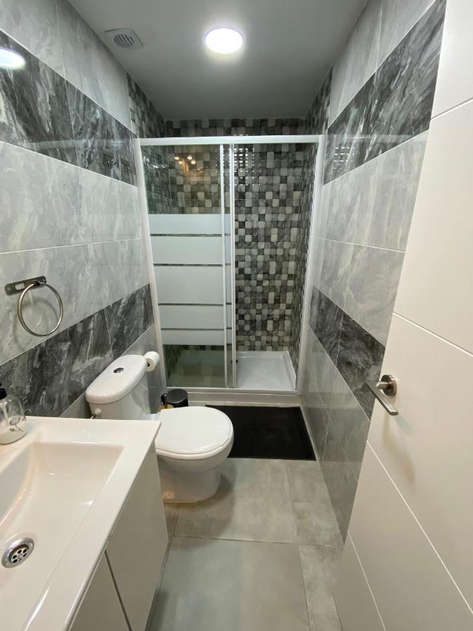 Centre Apartment Near Plaza De Toros Alicante Esterno foto