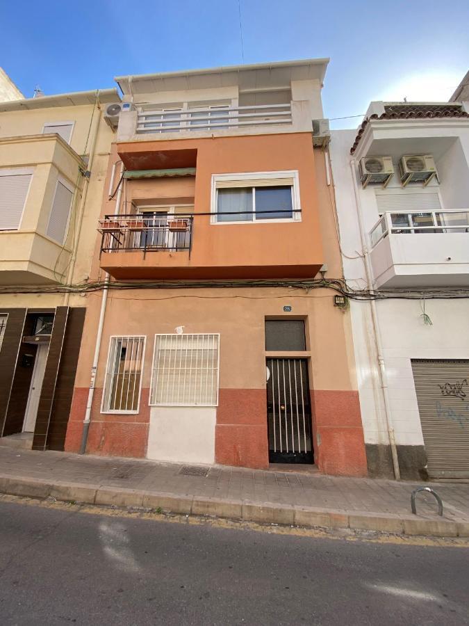 Centre Apartment Near Plaza De Toros Alicante Esterno foto