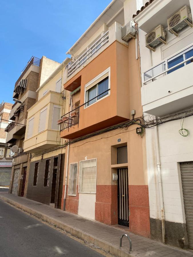 Centre Apartment Near Plaza De Toros Alicante Esterno foto