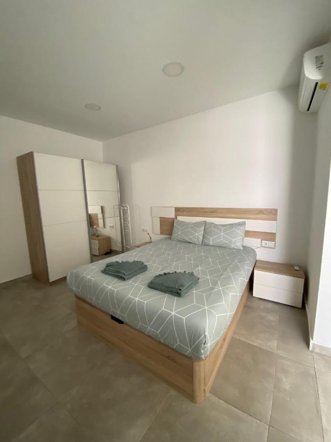 Centre Apartment Near Plaza De Toros Alicante Esterno foto