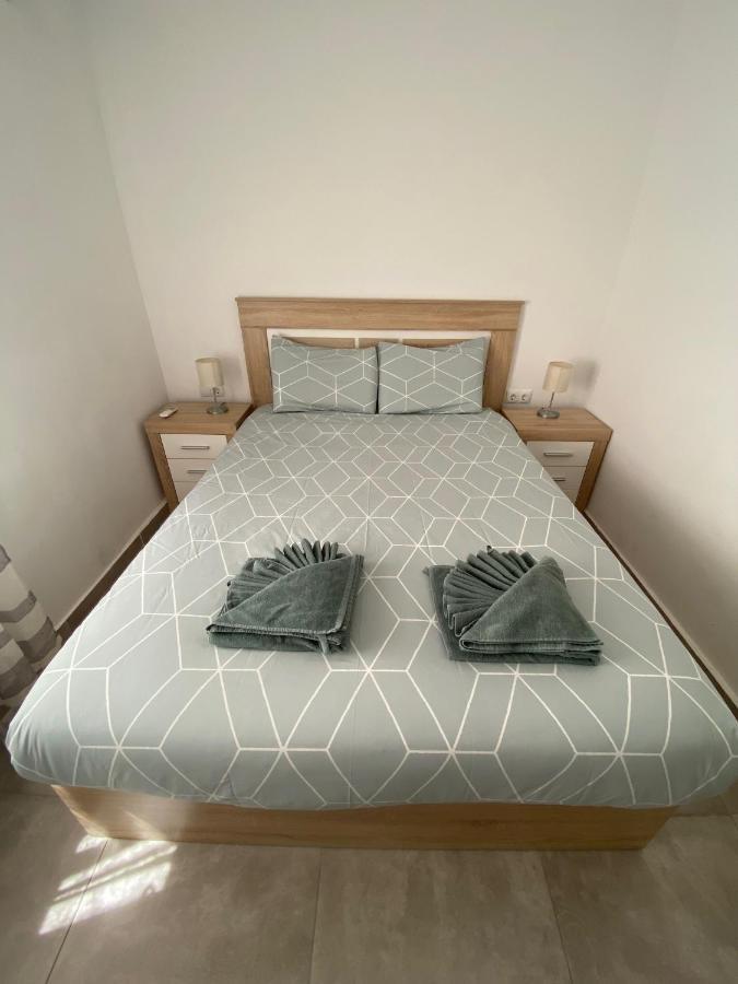 Centre Apartment Near Plaza De Toros Alicante Esterno foto