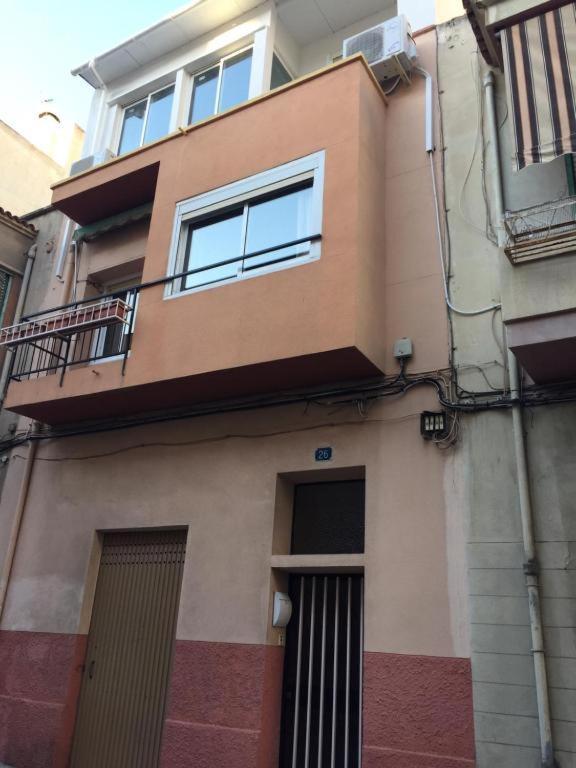 Centre Apartment Near Plaza De Toros Alicante Esterno foto