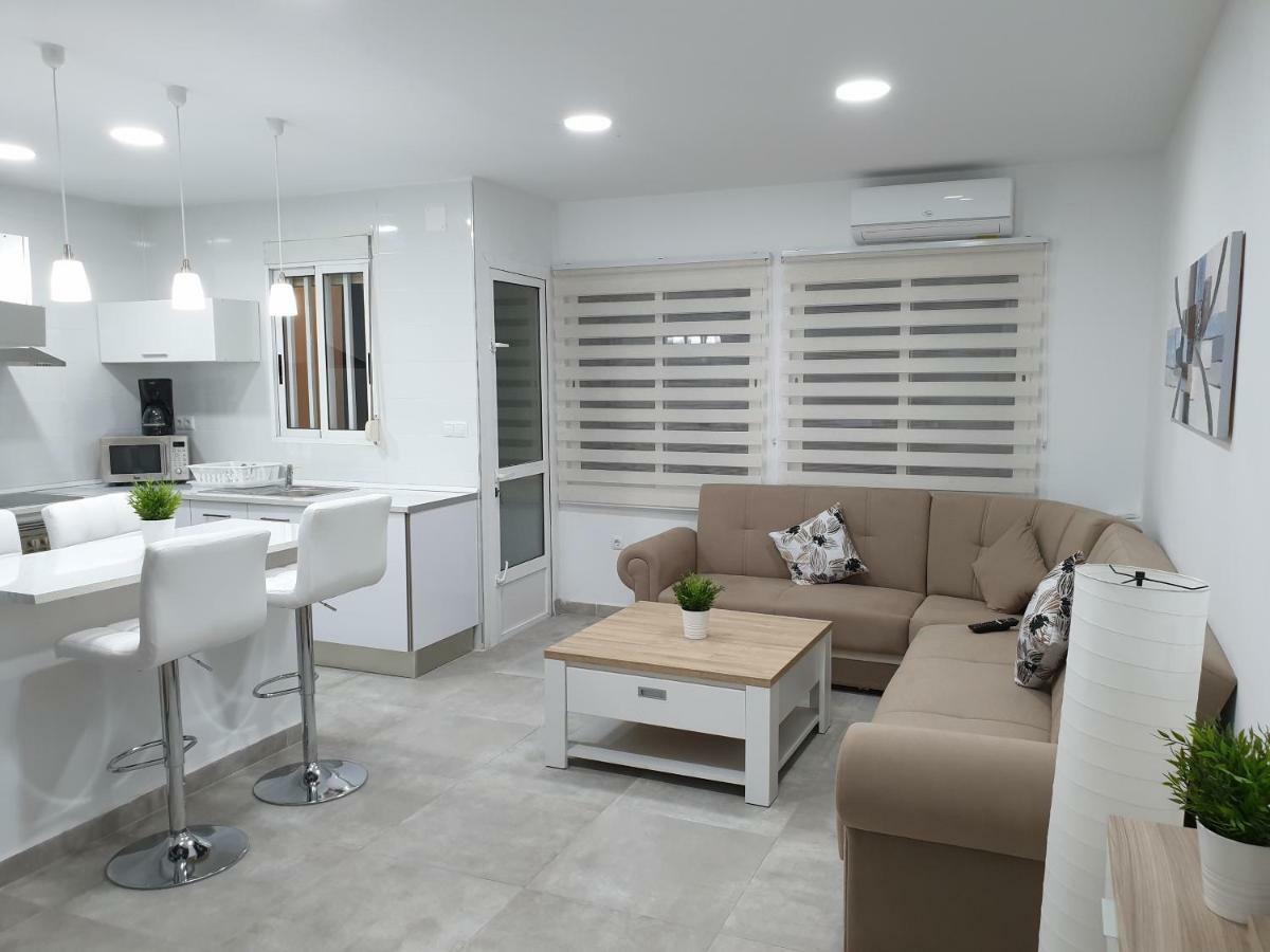 Centre Apartment Near Plaza De Toros Alicante Esterno foto