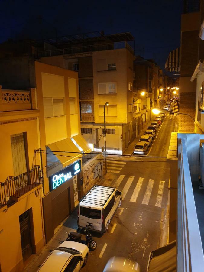 Centre Apartment Near Plaza De Toros Alicante Esterno foto